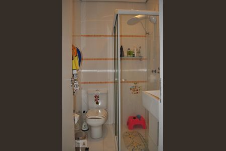 Casa à venda com 240m², 3 quartos e 3 vagasBanheiro