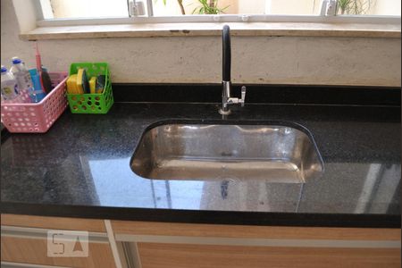 Casa à venda com 240m², 3 quartos e 3 vagasÁrea da churrasqueira