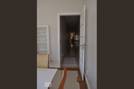 Casa à venda com 240m², 3 quartos e 3 vagasCozinha