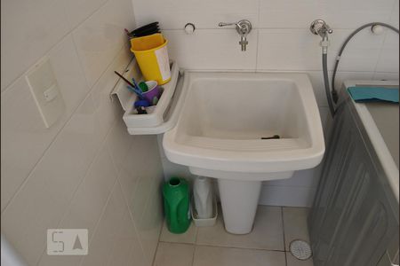 Casa à venda com 240m², 3 quartos e 3 vagasÁrea de serviço