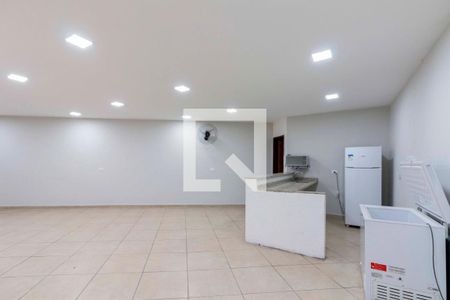 Casa de condomínio à venda com 50m², 2 quartos e 1 vaga Casa de condomínio à venda com 50m², 2 quartos e 1 vagaSalão de Festas