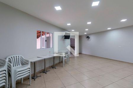 Casa de condomínio à venda com 50m², 2 quartos e 1 vaga Casa de condomínio à venda com 50m², 2 quartos e 1 vagaSalão de Festas