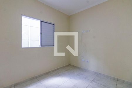 Quarto 2 de casa de condomínio à venda com 2 quartos, 50m² em Jardim Norma, São Paulo