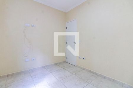 Casa de condomínio à venda com 50m², 2 quartos e 1 vaga Casa de condomínio à venda com 50m², 2 quartos e 1 vagaQuarto 2