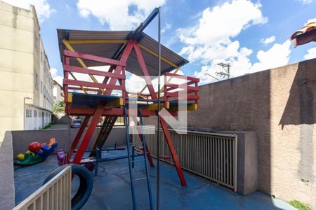 Casa de condomínio à venda com 50m², 2 quartos e 1 vaga Casa de condomínio à venda com 50m², 2 quartos e 1 vagaPlayground