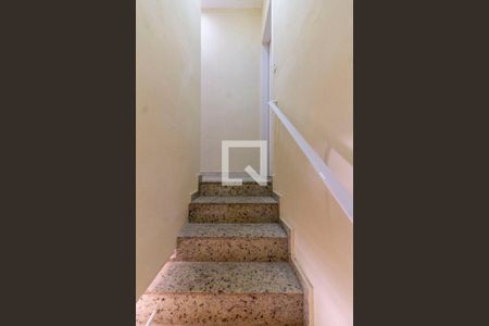 Acesso Quartos de casa de condomínio à venda com 2 quartos, 50m² em Jardim Norma, São Paulo