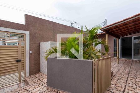 Área Comum de casa de condomínio à venda com 2 quartos, 50m² em Jardim Norma, São Paulo