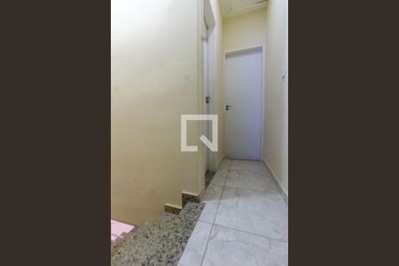 Corredor de casa de condomínio à venda com 2 quartos, 50m² em Jardim Norma, São Paulo