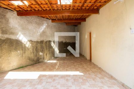 Casa de condomínio à venda com 50m², 2 quartos e 1 vaga Casa de condomínio à venda com 50m², 2 quartos e 1 vagaGaragem