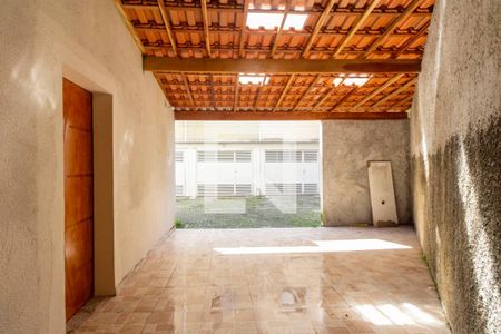 Casa de condomínio à venda com 50m², 2 quartos e 1 vaga Casa de condomínio à venda com 50m², 2 quartos e 1 vagaGaragem