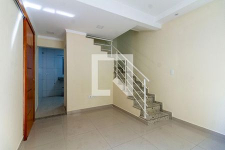 Casa de Condomínio à venda com 2 quartos, 50m² em Jardim Norma, São Paulo