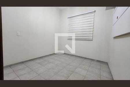 Quarto Suíte de apartamento para alugar com 2 quartos, 110m² em Boqueirão, Santos