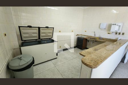 Apartamento para alugar com 110m², 2 quartos e 2 vagas Apartamento para alugar com 110m², 2 quartos e 2 vagasÁrea comum - Salão de festas