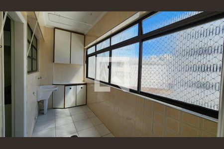 Apartamento para alugar com 110m², 2 quartos e 2 vagas Apartamento para alugar com 110m², 2 quartos e 2 vagasÁrea de Serviço
