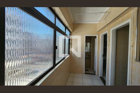 Apartamento para alugar com 110m², 2 quartos e 2 vagas Apartamento para alugar com 110m², 2 quartos e 2 vagasÁrea de Serviço