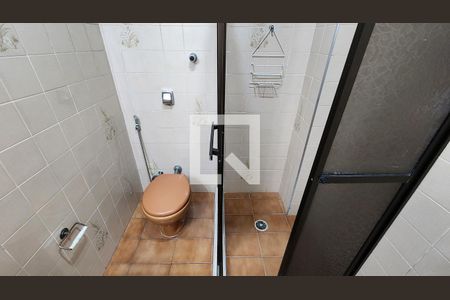 Apartamento para alugar com 110m², 2 quartos e 2 vagas Apartamento para alugar com 110m², 2 quartos e 2 vagasBanheiro