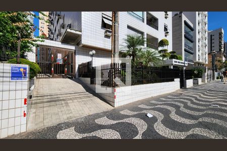 Apartamento para alugar com 110m², 2 quartos e 2 vagas Apartamento para alugar com 110m², 2 quartos e 2 vagasFachada