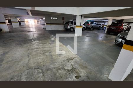 Apartamento para alugar com 110m², 2 quartos e 2 vagas Apartamento para alugar com 110m², 2 quartos e 2 vagasGaragem