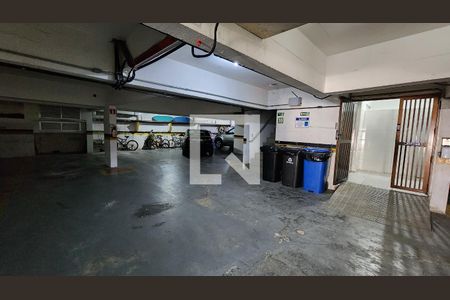 Apartamento para alugar com 110m², 2 quartos e 2 vagas Apartamento para alugar com 110m², 2 quartos e 2 vagasGaragem