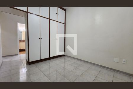 Quarto Suíte de apartamento para alugar com 2 quartos, 110m² em Boqueirão, Santos