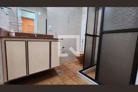 Apartamento para alugar com 110m², 2 quartos e 2 vagas Apartamento para alugar com 110m², 2 quartos e 2 vagasBanheiro