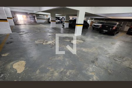 Apartamento para alugar com 110m², 2 quartos e 2 vagas Apartamento para alugar com 110m², 2 quartos e 2 vagasGaragem