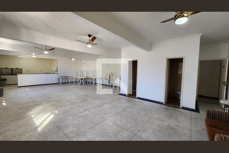 Apartamento para alugar com 110m², 2 quartos e 2 vagas Apartamento para alugar com 110m², 2 quartos e 2 vagasÁrea comum - Salão de festas