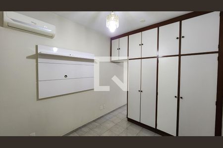 Quarto Suíte de apartamento para alugar com 2 quartos, 110m² em Boqueirão, Santos