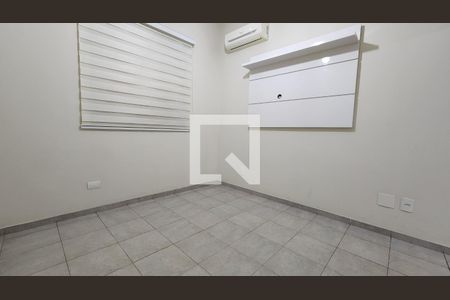 Quarto Suíte de apartamento para alugar com 2 quartos, 110m² em Boqueirão, Santos