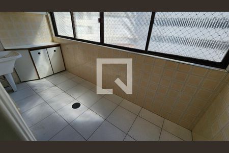 Apartamento para alugar com 110m², 2 quartos e 2 vagas Apartamento para alugar com 110m², 2 quartos e 2 vagasÁrea de Serviço