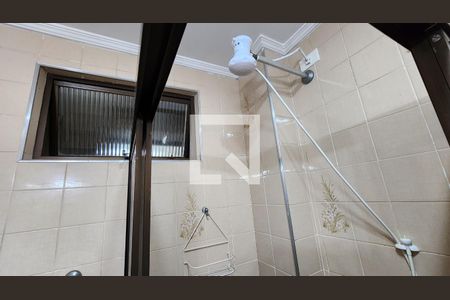 Apartamento para alugar com 110m², 2 quartos e 2 vagas Apartamento para alugar com 110m², 2 quartos e 2 vagasChuveiro