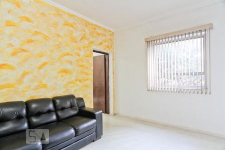 Sala de casa à venda com 5 quartos, 400m² em Santana, São Paulo