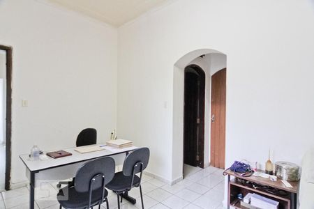 Sala de Jantar de casa à venda com 5 quartos, 400m² em Santana, São Paulo