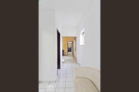 Entrada de casa à venda com 5 quartos, 400m² em Santana, São Paulo