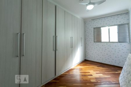 Quarto 1 de apartamento à venda com 2 quartos, 60m² em Taboão, São Bernardo do Campo