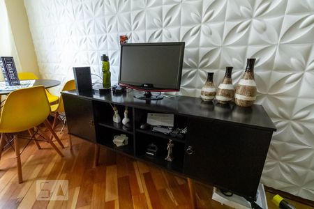 Rack de apartamento à venda com 2 quartos, 60m² em Taboão, São Bernardo do Campo