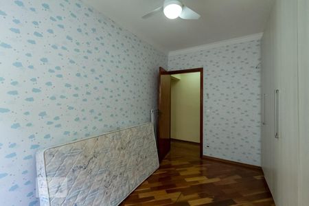Quarto 1 de apartamento à venda com 2 quartos, 60m² em Taboão, São Bernardo do Campo