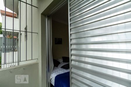 Apartamento à venda com 60m², 2 quartos e 1 vagaSacada