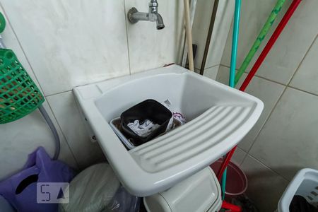 Apartamento à venda com 60m², 2 quartos e 1 vagaTanque