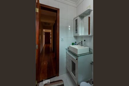 Apartamento à venda com 60m², 2 quartos e 1 vagaBanheiro