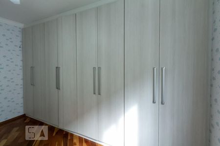 Armários de apartamento à venda com 2 quartos, 60m² em Taboão, São Bernardo do Campo