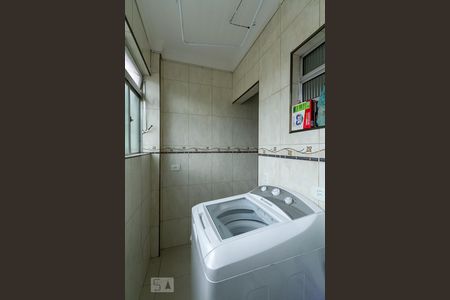 Apartamento à venda com 60m², 2 quartos e 1 vagaÁrea de serviço