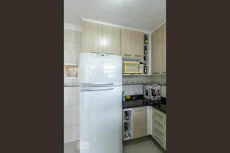 Apartamento à venda com 60m², 2 quartos e 1 vagaArmários