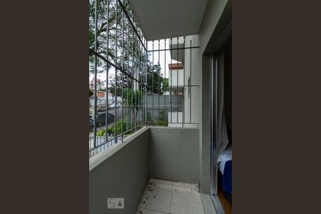 Apartamento à venda com 60m², 2 quartos e 1 vagaSacada