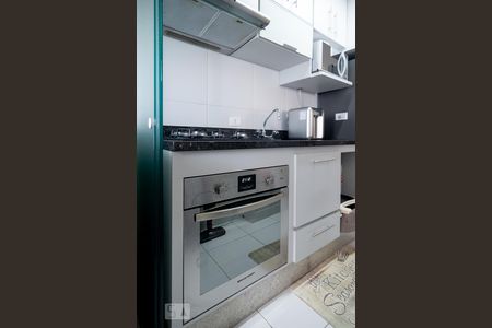 Apartamento à venda com 2m², 1 quarto e sem vagaCozinha