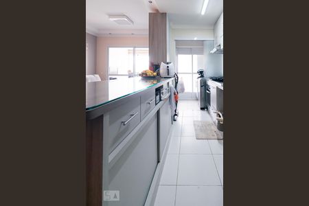 Apartamento à venda com 2m², 1 quarto e sem vagaCozinha