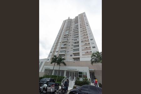 Apartamento à venda com 2m², 1 quarto e sem vagaFachada