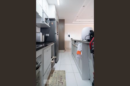 Apartamento à venda com 2m², 1 quarto e sem vagaCozinha