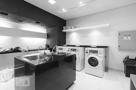 Apartamento à venda com 2m², 1 quarto e sem vagaLavanderia