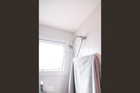 Apartamento à venda com 2m², 1 quarto e sem vagaBanheiro Social